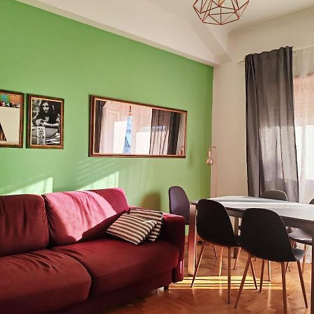 Domus Cornelia Apartment Rome Exterior photo