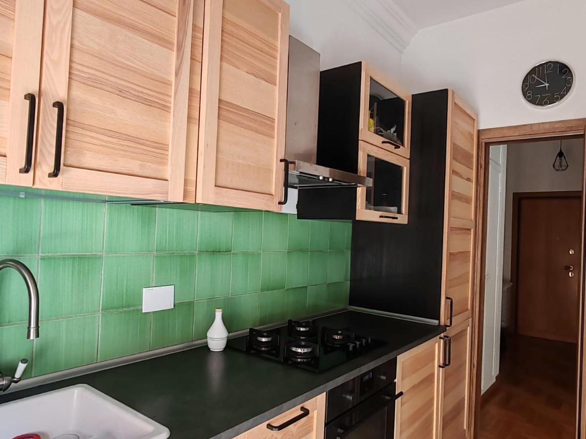 Domus Cornelia Apartment Rome Exterior photo