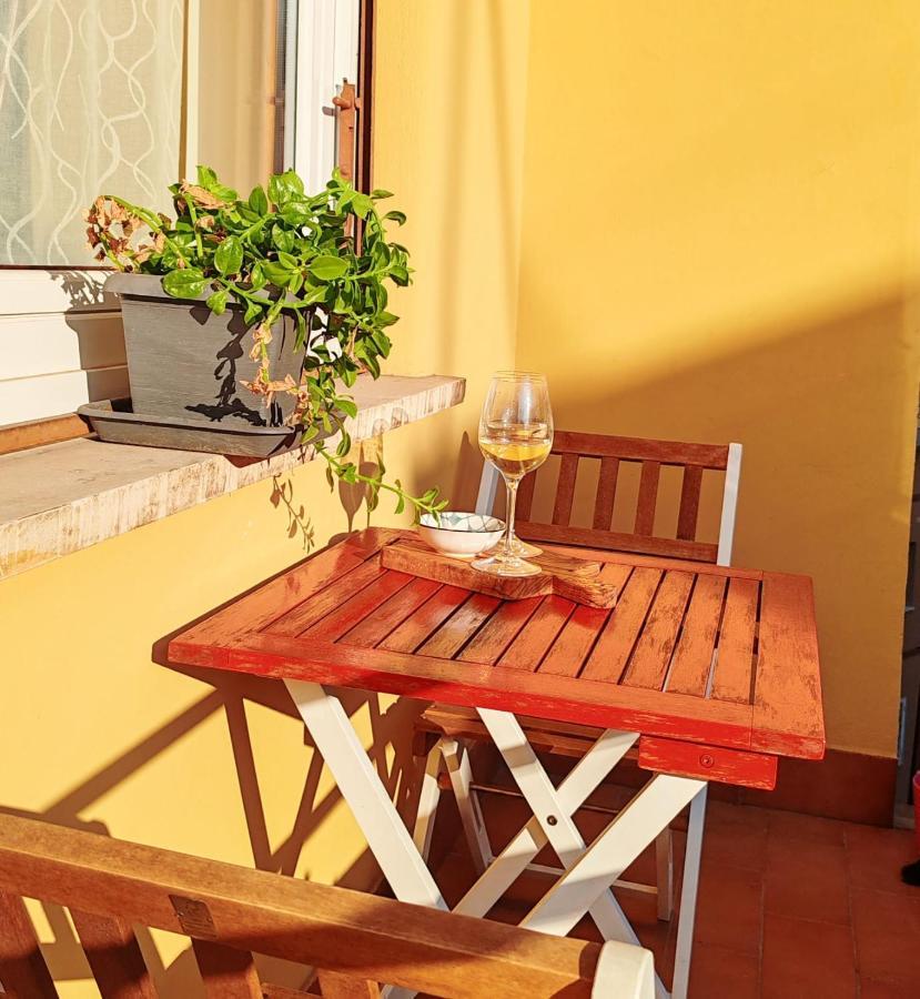 Domus Cornelia Apartment Rome Exterior photo